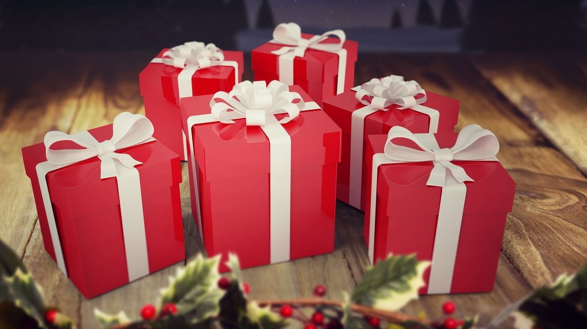 Vánoční dárky nakupují Slováci při lockdownu u sousedů